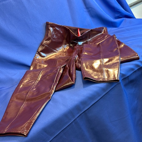 Spanks Leggings. M 212 - Picture 1 of 3